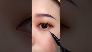 Eps 960 Beautiful eye makeup tutorial MakeupCAMTV makeup eyelinertoturial eyemakeup eyeliner [upl. by Allyson]