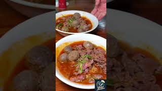 beef noodles videocutebabyhot video delicious [upl. by Nylicaj]