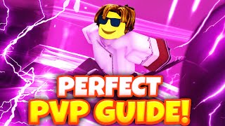 SORCERY ULTIMATE PVP Guide Tips from the 1 Player Roblox [upl. by Mailand]