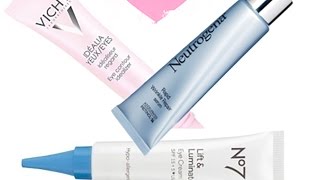 10 Drugstore Eye Creams That Really Work [upl. by Shipley544]