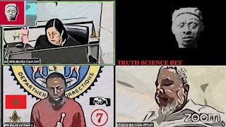 Moorish Sovereign Citizen Faces Armed Robbery Charges in Court Special Appearance Gone Wrong [upl. by Iadrahs]