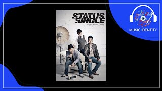 รักเธอไม่มากพอ  Status Single Full Song [upl. by Volding542]