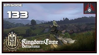 Lets Play Kingdom Come Deliverance With CohhCarnage  Episode 133 Ending [upl. by Selway]