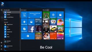 Activate Windows 10 ProEnterpriseEducationpro retail using KMSpico  Be Cool Channel [upl. by Radford]