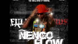 Ñengo Flow FtJenay Cosculluela Angelito Ghetto Sikario amp J Kila  Si Traicionaron Moriran [upl. by Aylmer]