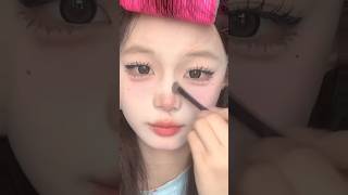 Hiding Face Discoloration Quick Tips Part 17 Skincare Beautytips Shorts [upl. by Innor]