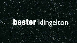 bester Klingelton [upl. by Olsson]