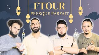 Un FTOUR presque parfait  Épisode 3 [upl. by Miculek38]