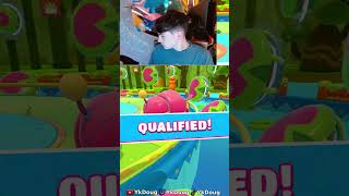 The WORST headset dent of 2024 mrbeast Ishowspeed funny fortnite fallguys [upl. by Aidnic]