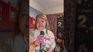 Connie in Atlanta USA sings “I Feel the Earth Move” by Carole King shortsvideo coversong ConnieUS [upl. by Tteve]