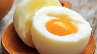 Lose Belly Fat In 3 Days With an Easy Egg Diet [upl. by Jaye]