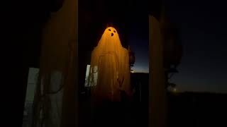 Love it ghost diy halloweencrafts fantasma fyp fypage viral shorts cute brilliant liant [upl. by Chadburn709]