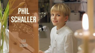 Leiser  Lea Cover Phil Schaller [upl. by Kina50]