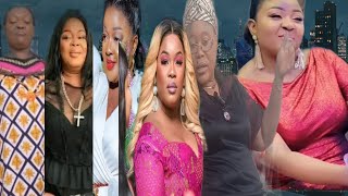 EZO YIND YA GRAVE 7BANGARE NA YA THETHE OLINGI NINI FILMS KUTU YA YESU ESILA EBONGO YO OLINGI NINI [upl. by Naamana278]