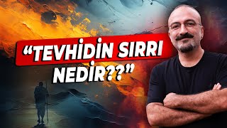 TEVHİD SIRRI NEDİR   Kuş Dili  Gönül Dili  Süleyman Dili tevhid tevhidsırrı sır kuşdili [upl. by Willamina]