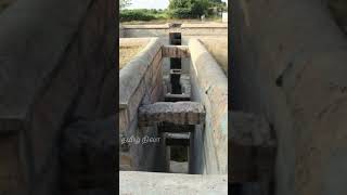 மாமியார் மருமகள் கிணறு தெரியுமா shortsfeed trendingtemple swastikwell [upl. by Orravan]