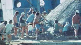 PAOLO SOLERI Arcosanti An Urban Laboratory [upl. by Normi]