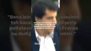 Bana her şey seni hatırlatıyor reis  Reis Abdullah çatlı edit [upl. by Ja]