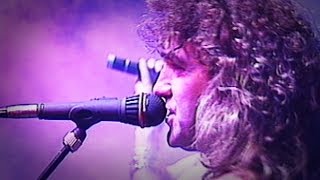 Sweet  09 Love Is Like Oxygen  Live at the Capitol Hannover  1991 OFFICIAL [upl. by Eniala]