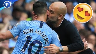 La promesse des stars de Manchester City à Guardiola après la sanction de lUEFA  Revue de presse [upl. by Aner]