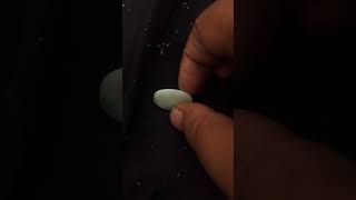 Australian Opal cabochon to buy comment for detailsaustralianopalopaljewelleryblackopalfireopal [upl. by Eylrahc]