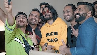 Youtube Fanfest Creator Camp Delhi 2019 [upl. by Duane266]