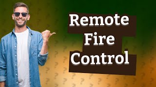 Can you remotely control a Fire tablet [upl. by Annaiek]