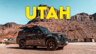 Finally reached Utah  Aryan and the Rover Vlogs [upl. by Surat]