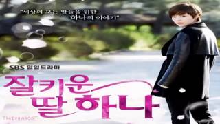 Good Daughter Hana Korean Drama OST [upl. by Eceerahs]