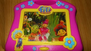 Fifi and the Flowertots Musical TV [upl. by Seagraves]