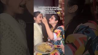 Ab bus ghiya tori or tinda 🤣🤣 trending momlife comedy shorts viralshorts motherhood [upl. by Aitenev]