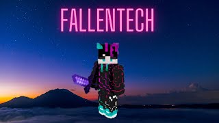 Fallentech Factions is my home [upl. by Anner]