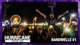 Hurricane Festival 2020 Official Trailer [upl. by Letnahc274]