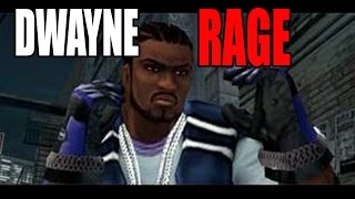 DWAYNE CHRONICLES Urban Reign Rage Revisited 1 [upl. by Roselba]