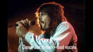 Molly Hatchet  Edge of Sundown [upl. by Scrivenor]