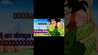 YAMCHA VS SAIBAMEN [upl. by Offen41]