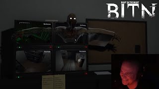 PHASMOPHOBIA WITH TWITCH CHAT  Sark Plays Bump In The Night [upl. by Etnom172]