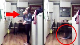 17 Videos De Miedo Que Te Asustarán Por Varios Días [upl. by Amice229]