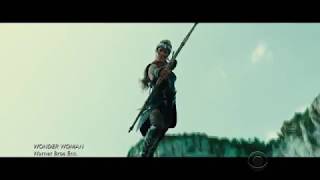 Wonder Woman Clip  Antiope  Robin Wright [upl. by Madalyn953]