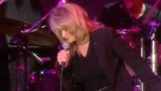 Bonnie Tyler  Straight from The Heart Live In Barcelona Part 711 [upl. by Dickie]