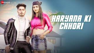 Haryana Ki Chhori  Manisha Sharma  Rajat Indoria amp Sonika Singh  Mr Dark New Haryanvi Song 2022 [upl. by Thisbee]