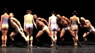 Hissy Fits Choreographer Dwight Rhoden Work Sample Complexions ballet [upl. by Yle284]