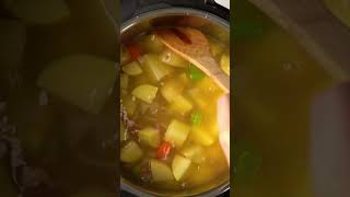 EASY Ham Soup Recipe  Instant Pot Ham Soup [upl. by Warren955]