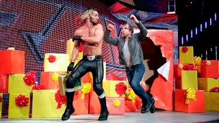 Dean Ambrose  Funny moments [upl. by Tema581]