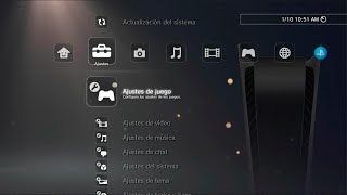 PS5 Theme on PS3 [upl. by Ondine]