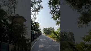 My city Haldwani haldwani uttarakhand pahadi youtubeshorts [upl. by Drofwarc]