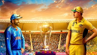 INDIA VS AUSTRALIA 20  20 LIVE [upl. by Aiveneg842]