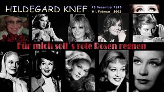 Hildegard Knef Rote Rosen 2018 RCH multimedia 2018 [upl. by Macrae]