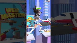 Tippy Toe Gameplay gaming tippytoe trending [upl. by Enneyehc]