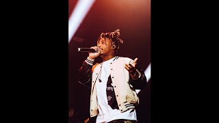 FREE Iann Dior X Juice WRLD Type Beat  quotCry Alonequot [upl. by Arihaz755]